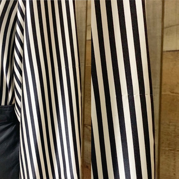 | votre nom | Silk Blouse - Picture 8 of 8